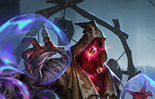 第五人格新版本黄衣之主怎么玩 万圣节版本黄衣之主玩法