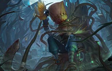 第五人格新版本爱哭鬼怎么玩 万圣节版本爱哭鬼玩法攻略