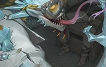 第五人格新版本孽蜥怎么玩 万圣节版本孽蜥玩法攻略