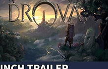 Drova现已经发售 一款黑暗风的像素格斗游戏