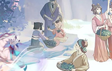 王者荣耀艾琳新皮服怎么样 艾琳新皮肤陌上桑怎么样