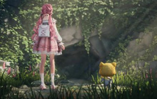 无限暖暖奇想星位置大全 无限暖暖奇想星在什么地方