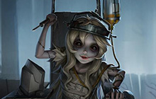 第五人格新版本雕刻家怎么玩 万圣节版本雕刻家怎么玩