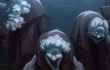 第五人格新版本破轮怎么玩 万圣节版本破轮玩法攻略