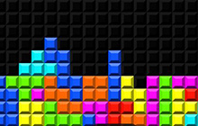 俄罗斯方块发售新作 庆祝俄罗斯方块发布四十周年