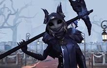 第五人格新版本守夜人怎么玩 万圣节版本守夜人玩法攻略