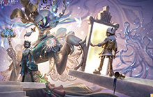 第五人格新版本时空之影 万圣节版本时空之影怎么玩