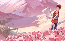 王者荣耀九周年庆皮肤曝光 王昭君映山客皮肤怎么样