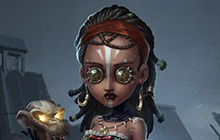 第五人格新版本咒术师玩法攻略 万圣节版本咒术师新玩法