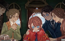 第五人格新版本画家怎么玩 万圣节版本画家玩法攻略