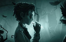 第五人格新版本小说家怎么玩 小说家万圣节版本玩法