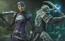 上古卷轴OL现已经登陆双平台 上古卷轴进行一系列免费更新