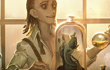 第五人格教授最新玩法怎么玩 最新版本教授怎么玩