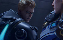 王者荣耀共创之夜圆满落幕 黄霄雲演唱人鱼之歌怎么样