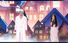 王者荣耀共创之夜回顾 单依纯刘宇宁合唱表演怎么样