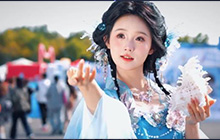 王者荣耀共创之夜游园会完美落幕 游园会现场怎么样