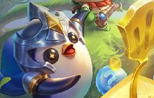 金铲铲符文大陆皮城该怎么玩 皮城玩法思路分享