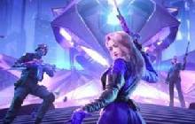 cf手游九周年武器曝光 九周年英雄武器是什么