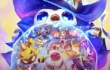 金铲铲之战10.10更新 魔法乱斗英雄调整内容