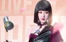 完蛋！我被美女包围了与和平精英联动前传来袭