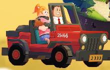 香肠派对怎么一键开镜开火 如何设置一键开火