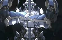 硬核机甲启示今日开启公测 影山浩宣献唱主题曲