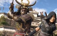 爆料称刺客信条影原本男主是山内鹰 携神器逃亡