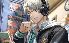 光与夜之恋 青燃年华限定收信活动预告公布