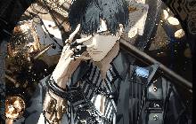 光与夜之恋 发布玎玲小夜曲系列纪念灵犀前瞻