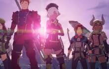 万代南梦宫宣布计划从其1300名员工中裁员200名