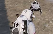 和平精英流浪地球联动版本 新增道具前瞻盘点