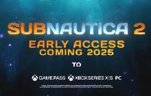 深海迷航2预告正式公布 该作将于2025年发售