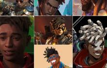 深海迷航2角色形象遭吐槽 黑人脏辫成刻板印象