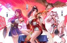 和平精英再度携手SNK官方联动 全新IP重磅发布