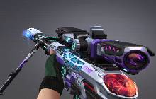 cf手游m200竞技荣光是真的吗 什么时候推出？