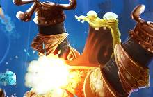 曝雷曼重制版正在开发中 波斯王子团队成员参与