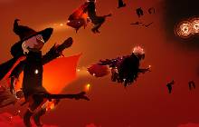 玩家必看！光遇恶作剧之日具体内容曝光前瞻