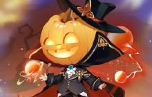 球球大作战万圣节新玩法 幽灵自由怎么玩