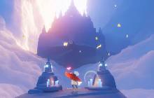 光遇如何苹果安卓互相转区 转区详细教程攻略