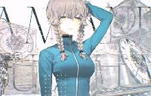 命运石之门重启正式公布 该作预计2025年发售