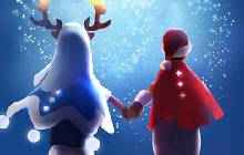 光遇玩家就毕业礼提出建议 玩家表示不返场才珍惜