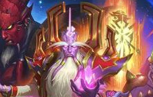 炉石传说深谙领域首日天梯环境汇总