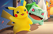 宝可梦大集结国服开服梯度榜 强力宝可梦推荐