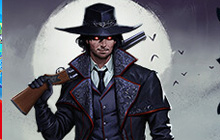 肉鸽射击《Hexborn》Steam页面上线：首发不支持简中