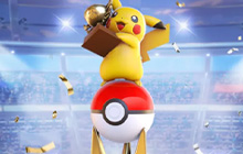 2024宝可梦大集结深圳大师赛初赛开启 一起来追逐荣耀