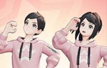 宝可梦大集结&times;旺旺O泡联动活动开启 免费得时装动作