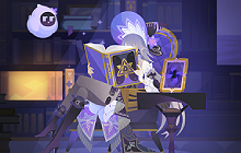 崩坏星穹铁道模拟宇宙不可知域背景介绍公开