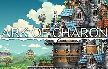 拓殖模拟塔防游戏卡戎方舟即将发售 支持简体中文