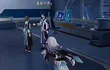 崩坏星穹铁道踏猴尾任务怎么做 踏猴尾流程攻略