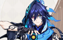 原神欧洛伦配音演员是谁 欧洛伦cv介绍